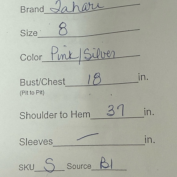 Tahari Arthur Levine Metallic Tweed Shift Dress Sleeveless Career 8 - Picture 7 of 7